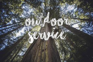 Outdoor Service